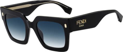 fendi ff 0457/g/s sunglasses